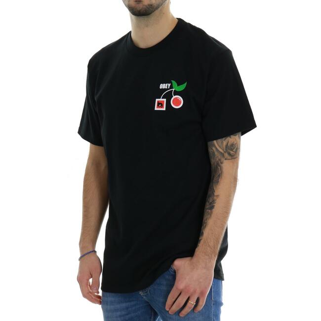 T-SHIRT ALTERNATIVE LIFESTYLES OBEY - Mad Fashion | img vers.650x/